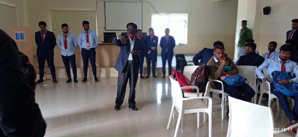 Workshop on Effective Communication