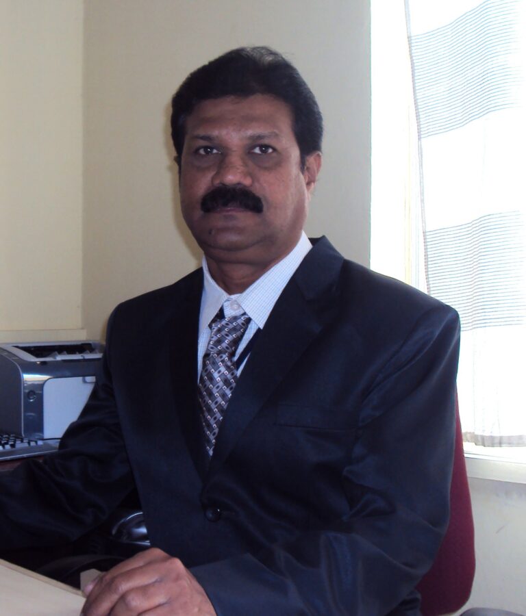 DBIMSCA UG Commerce and Management Computer Applications Faculty Head of Department Prof. Pandurangappa H