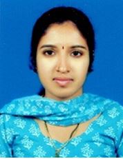 Student Achievements - UG - Lakshmi Devi