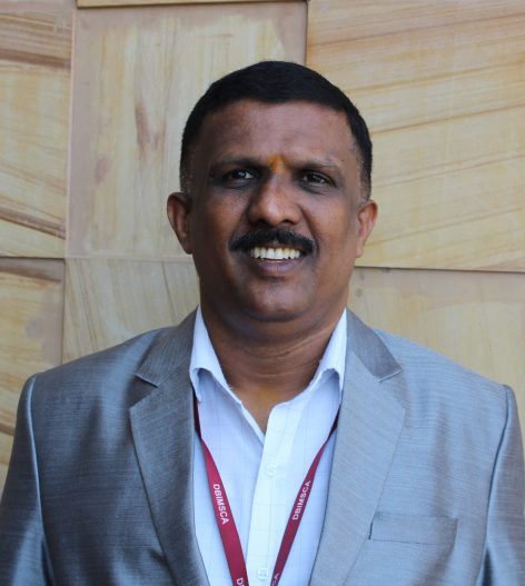 Puttamaraiah Puttamaraiah